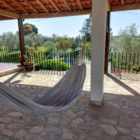 Casa Da Torre Villa Sao Pedro de Tomar Kültér fotó