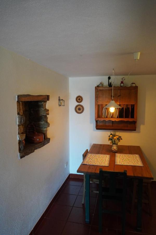 Casa Da Torre Villa Sao Pedro de Tomar Kültér fotó