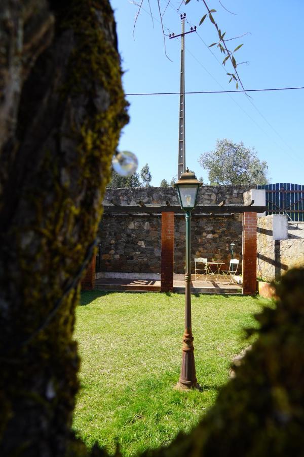Casa Da Torre Villa Sao Pedro de Tomar Kültér fotó