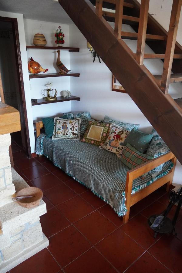 Casa Da Torre Villa Sao Pedro de Tomar Kültér fotó