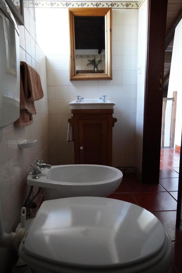 Casa Da Torre Villa Sao Pedro de Tomar Kültér fotó