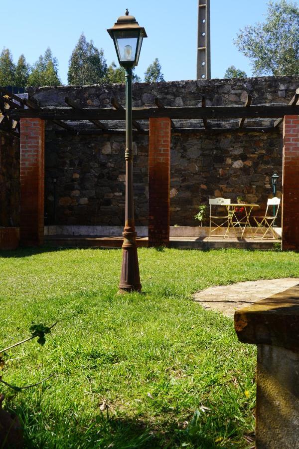 Casa Da Torre Villa Sao Pedro de Tomar Kültér fotó
