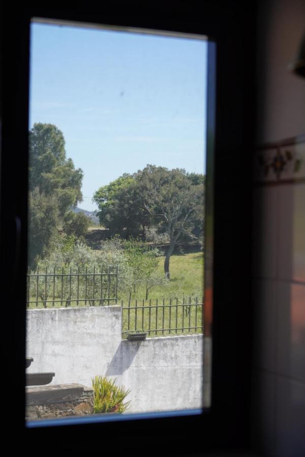 Casa Da Torre Villa Sao Pedro de Tomar Kültér fotó